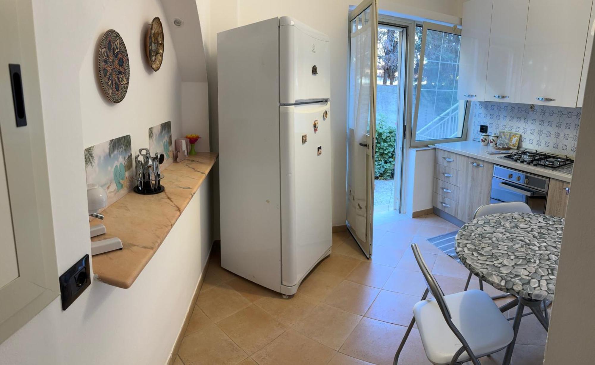 Mondello21 - Holidayhome Palermo Eksteriør billede