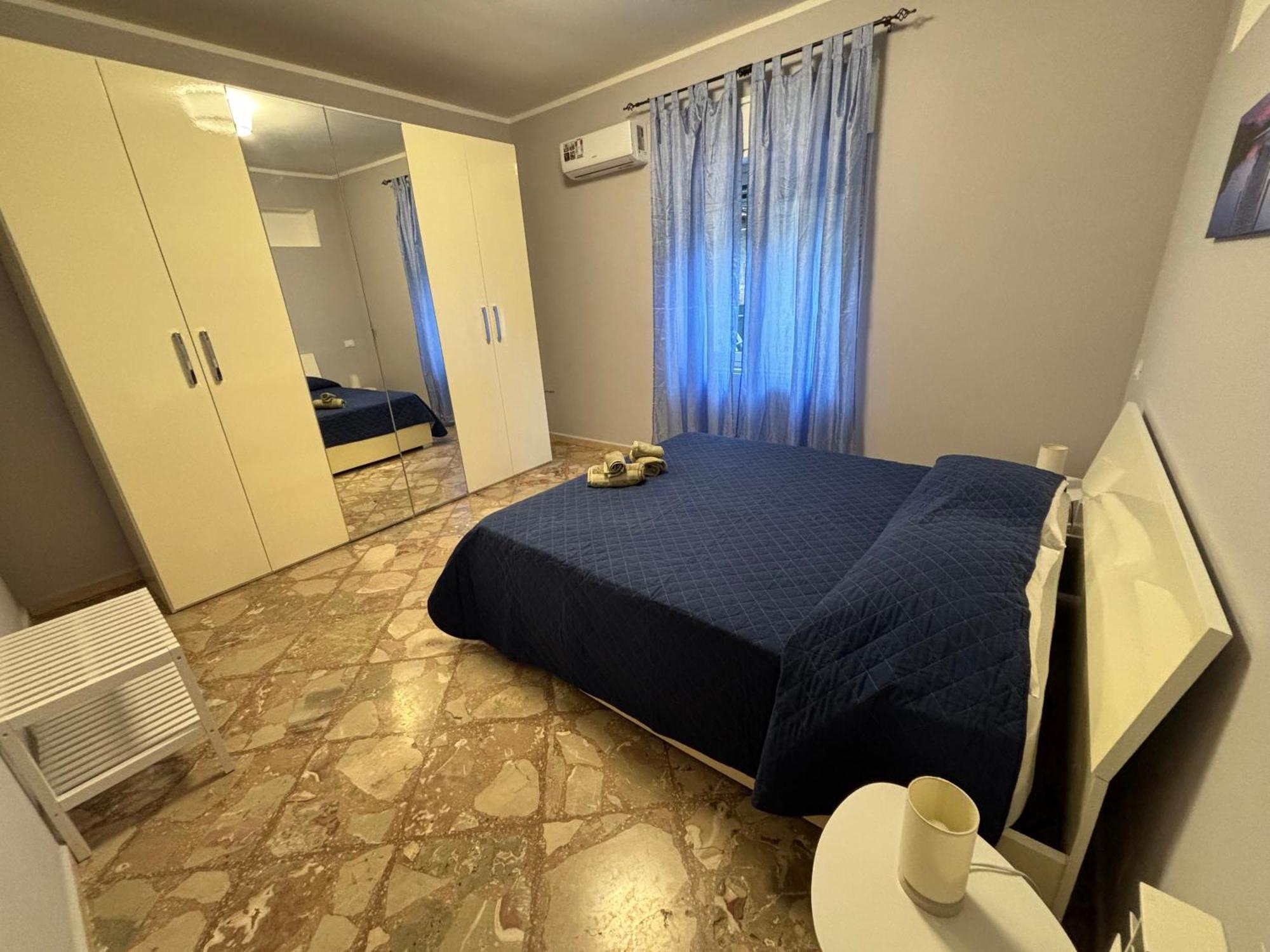 Mondello21 - Holidayhome Palermo Eksteriør billede