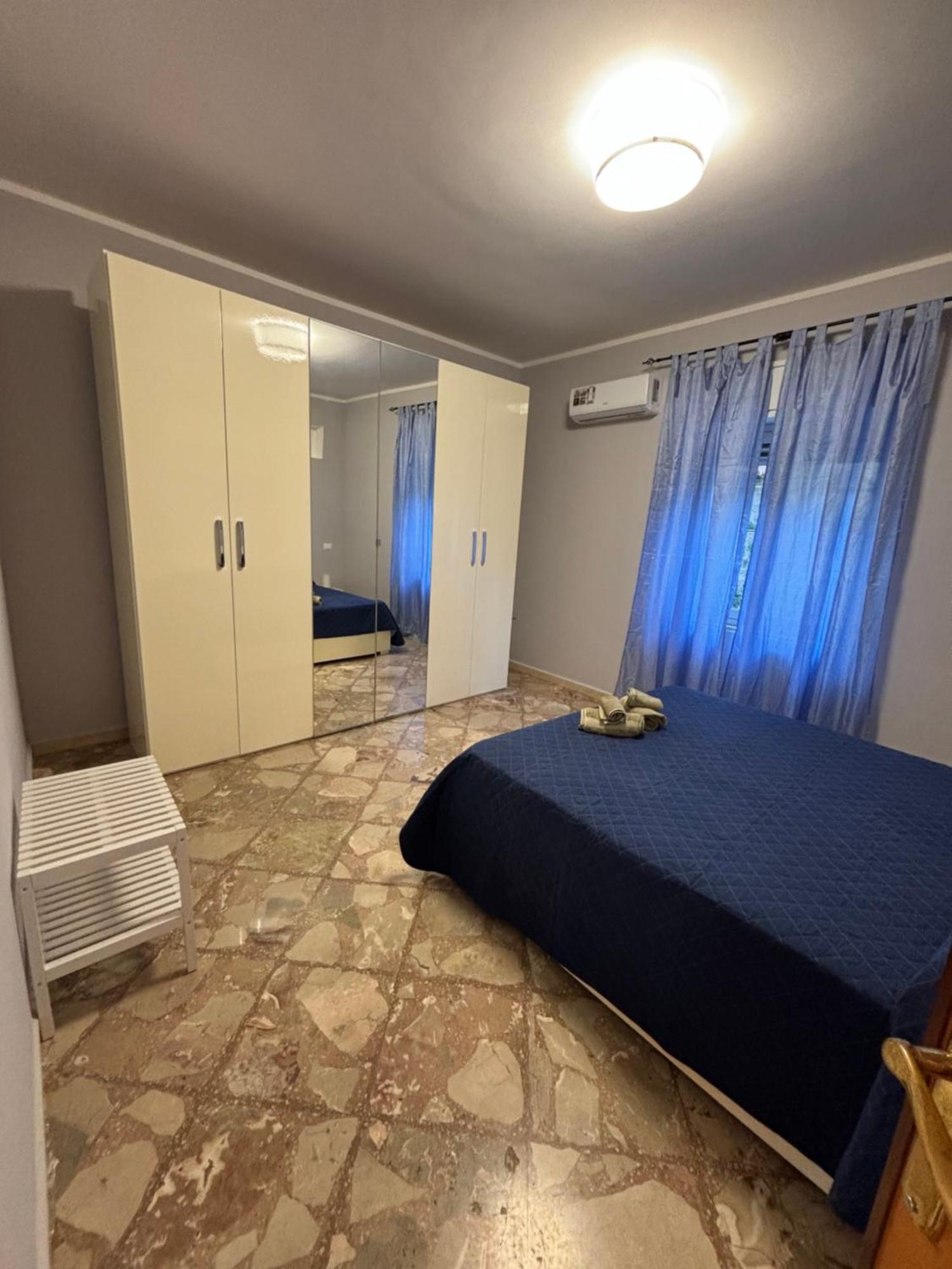 Mondello21 - Holidayhome Palermo Eksteriør billede