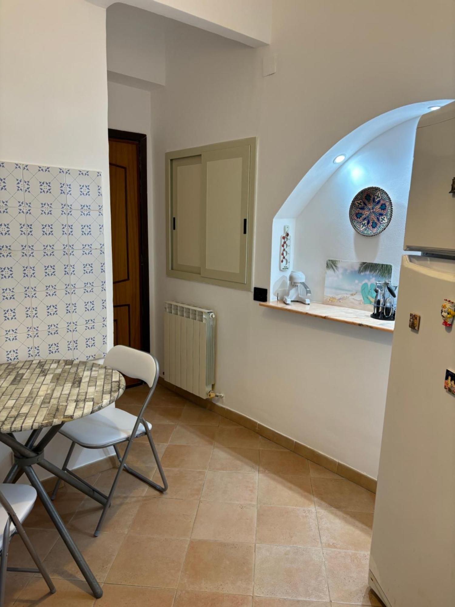 Mondello21 - Holidayhome Palermo Eksteriør billede