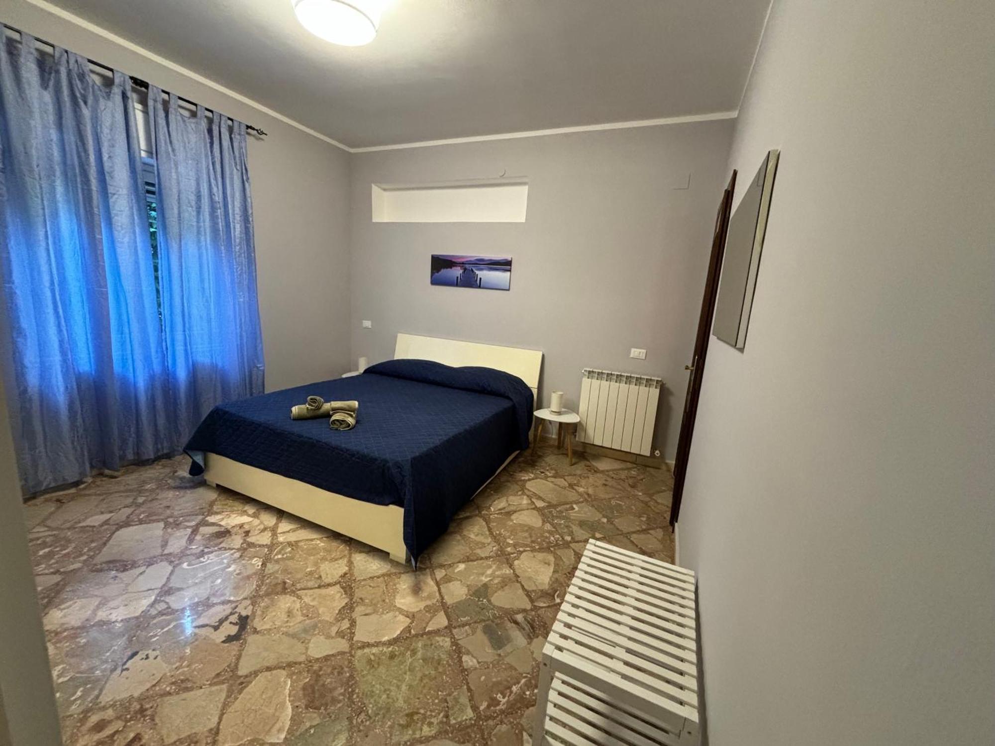 Mondello21 - Holidayhome Palermo Eksteriør billede