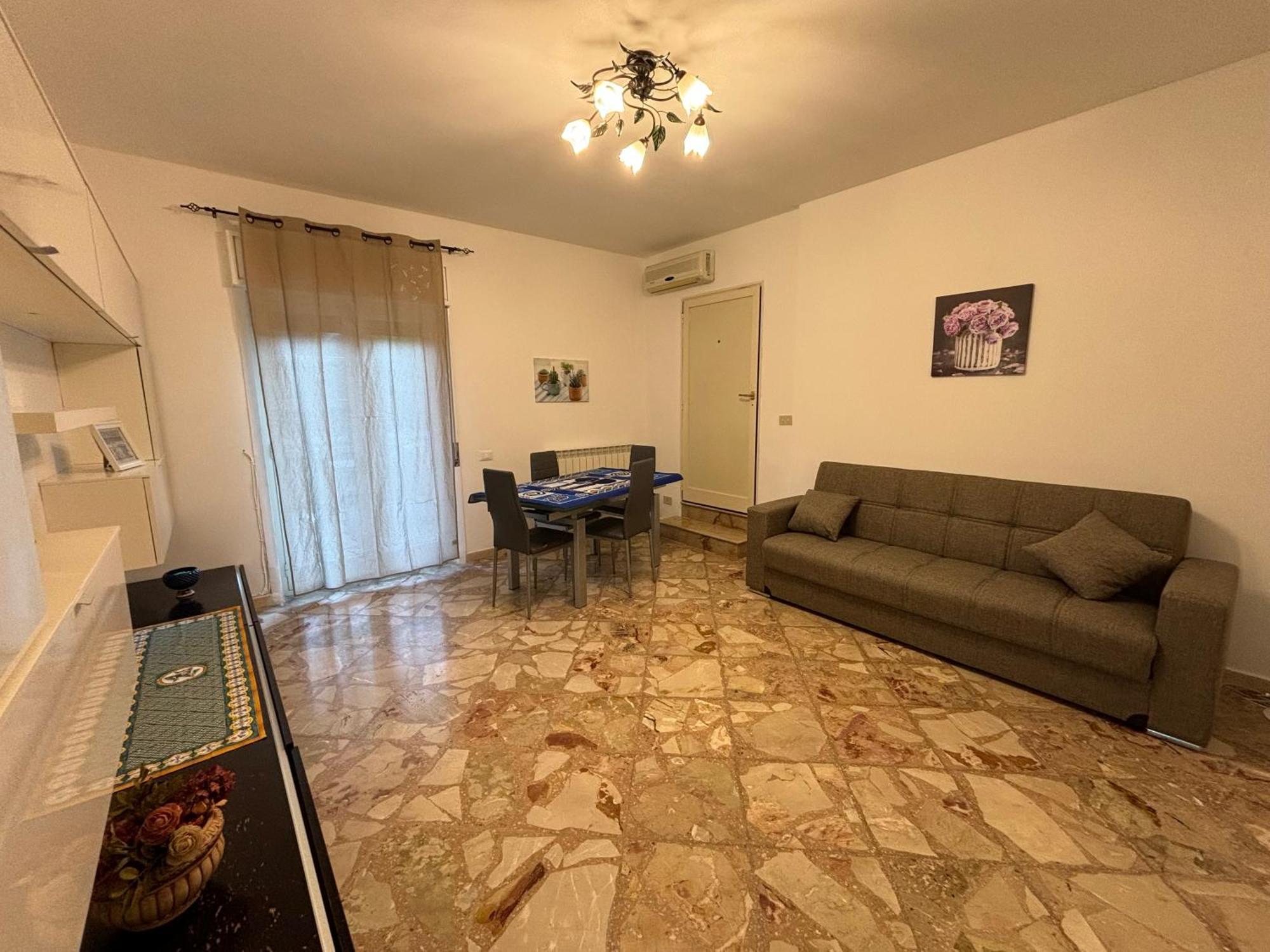 Mondello21 - Holidayhome Palermo Eksteriør billede