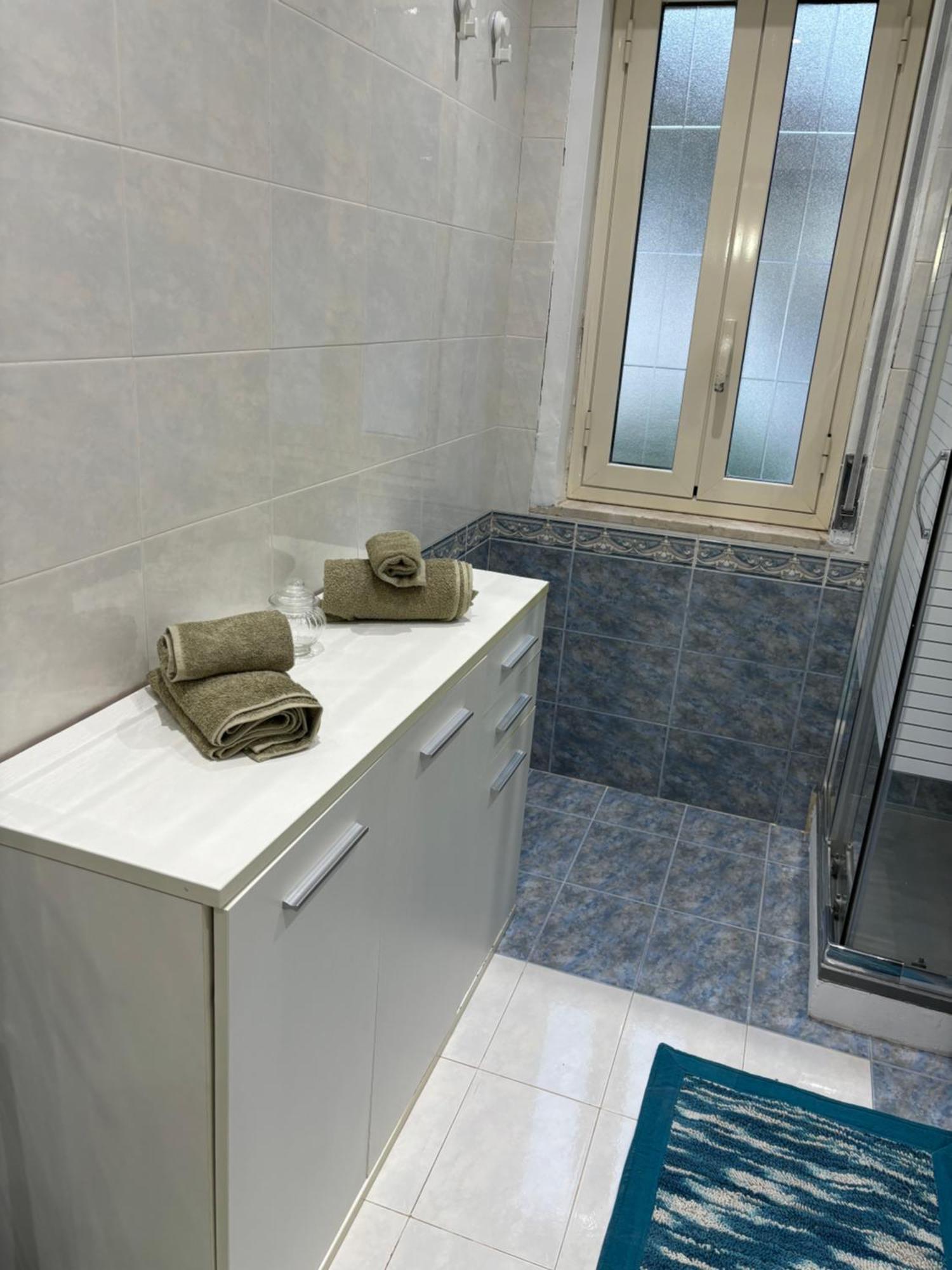 Mondello21 - Holidayhome Palermo Eksteriør billede