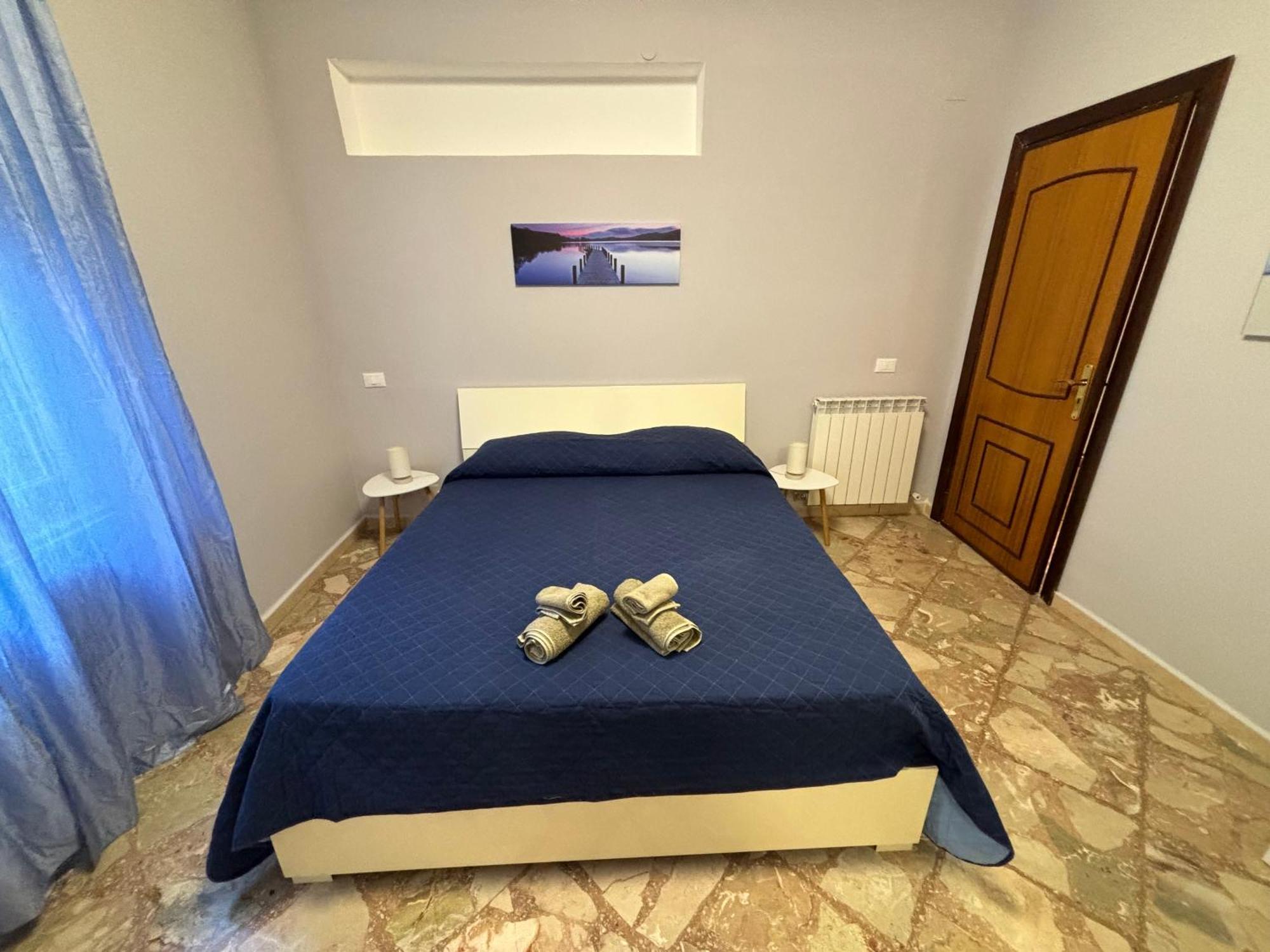 Mondello21 - Holidayhome Palermo Eksteriør billede