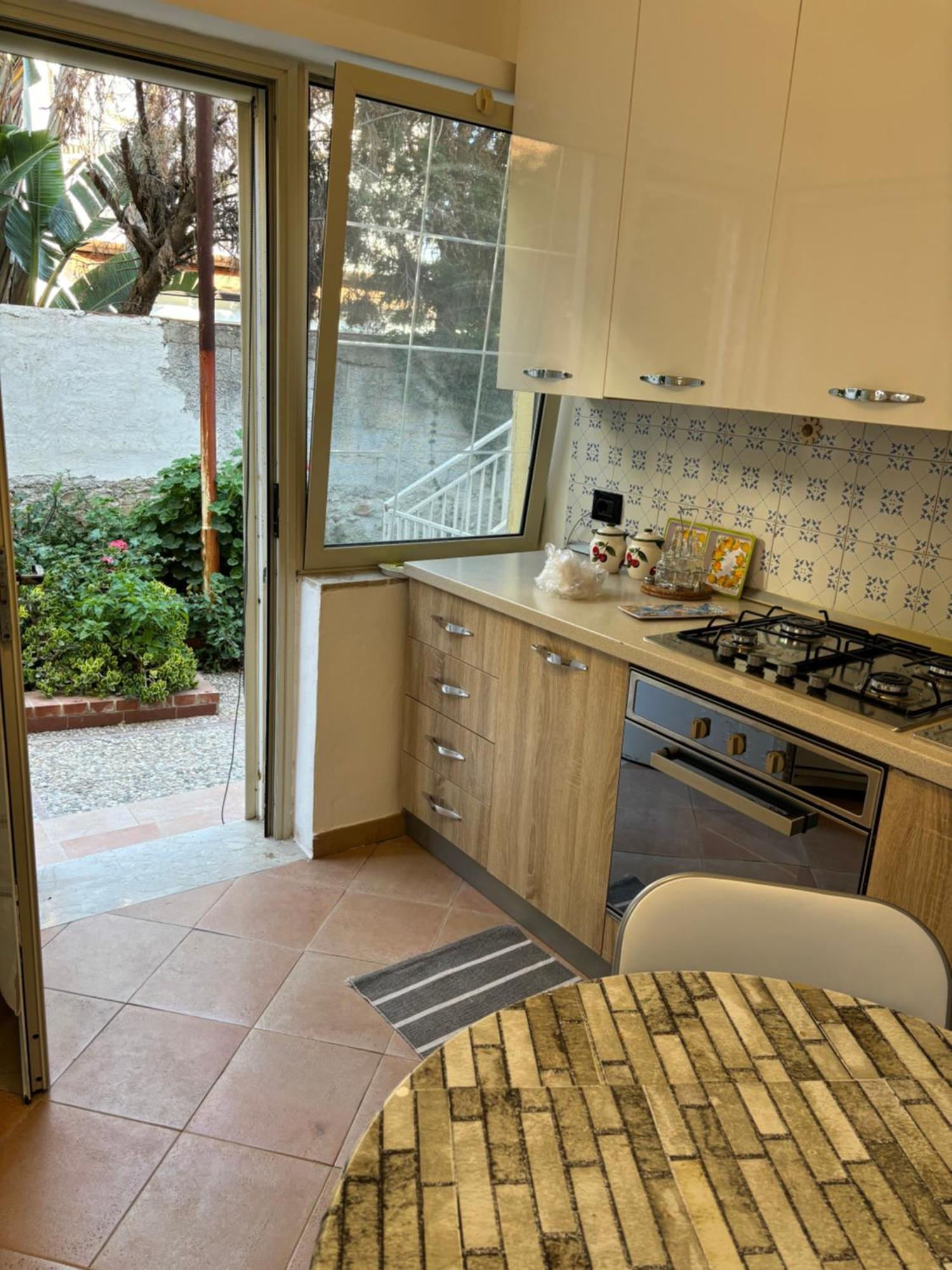 Mondello21 - Holidayhome Palermo Eksteriør billede