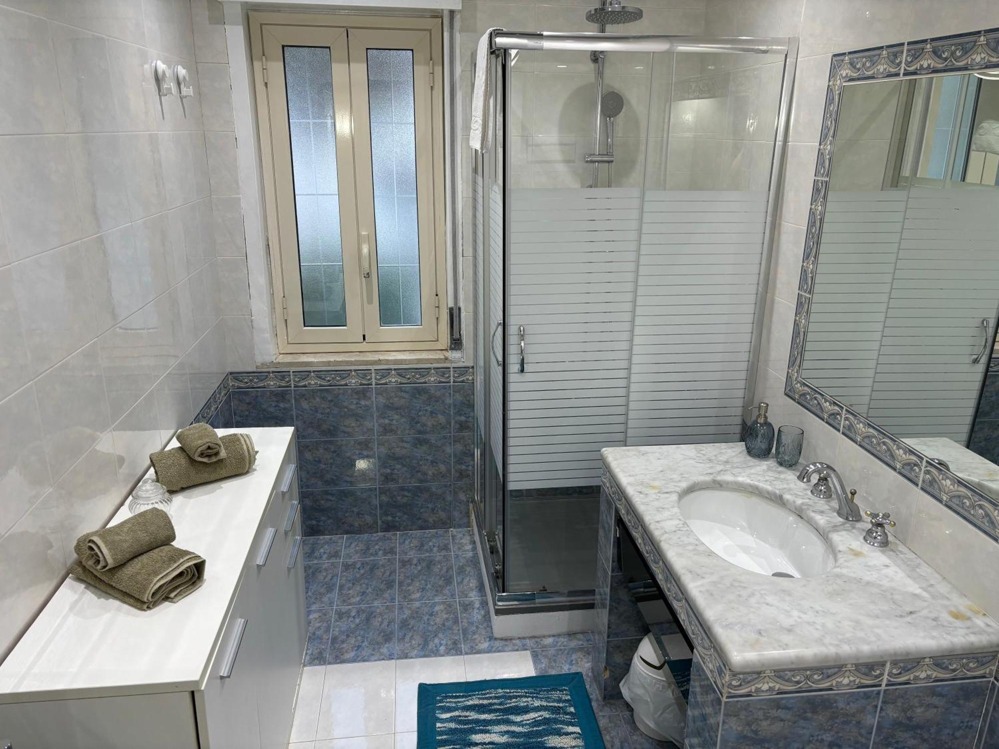 Mondello21 - Holidayhome Palermo Eksteriør billede