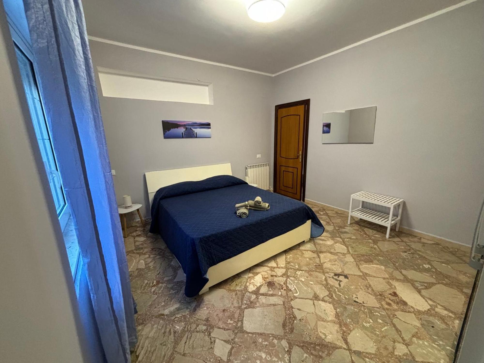 Mondello21 - Holidayhome Palermo Eksteriør billede